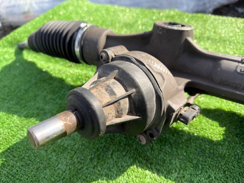 Рулевая рейка Audi Q5 2013 8R