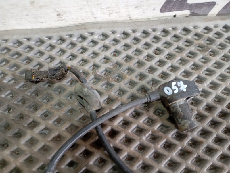 Датчик ABS Audi A4 2007 B7