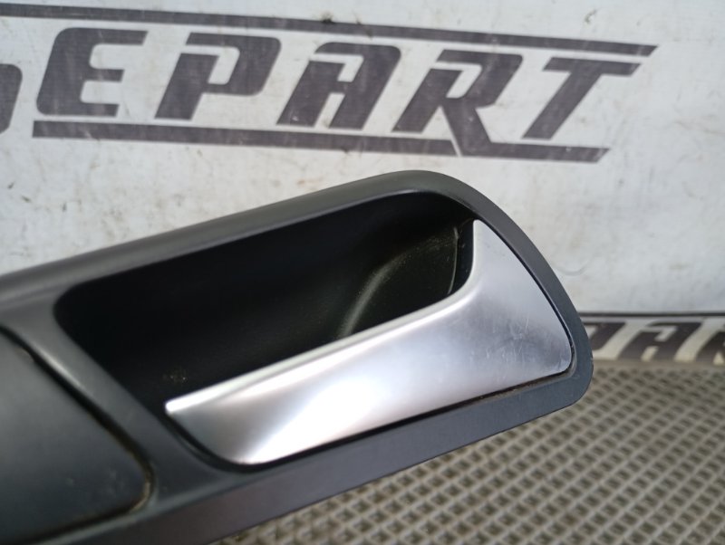 Ручка двери внутренняя Volkswagen Passat R Line 2010 B6