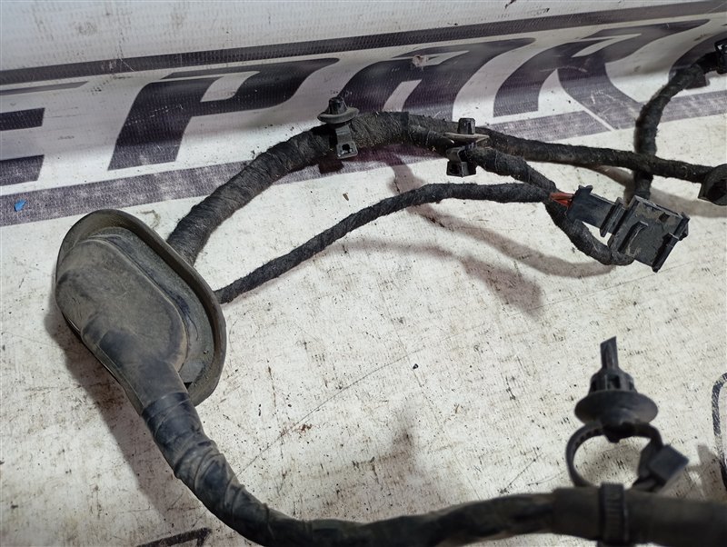 Проводка двери Volkswagen Passat 2008 B6