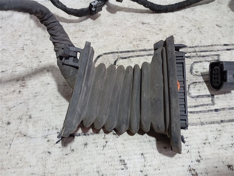 Проводка двери Volkswagen Passat 2008 B6
