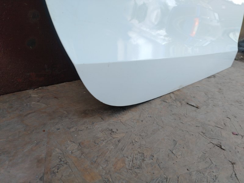Дверь Audi S5 2010 8T