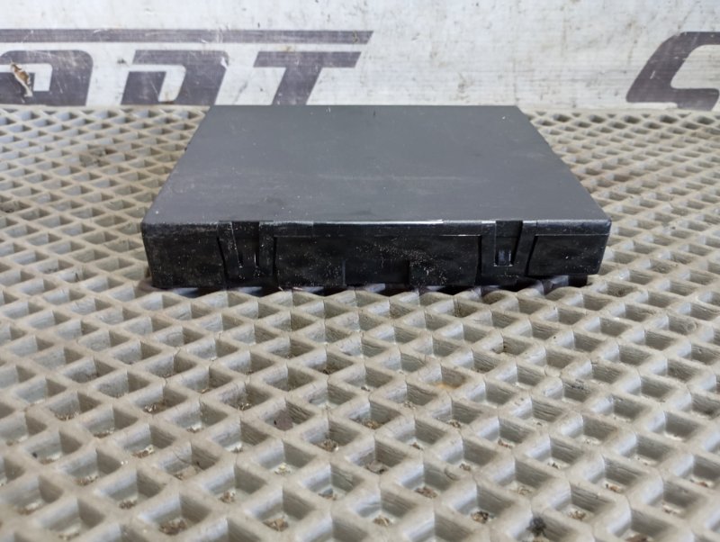 Блок комфорта Audi S5 2010 8T