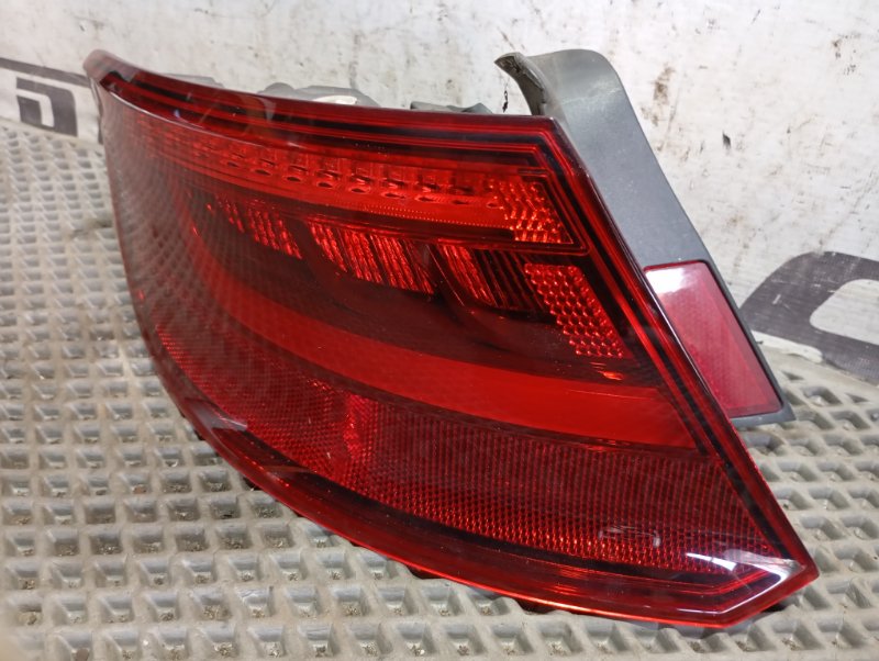 Фонарь Audi S3 2016 8V hatchback