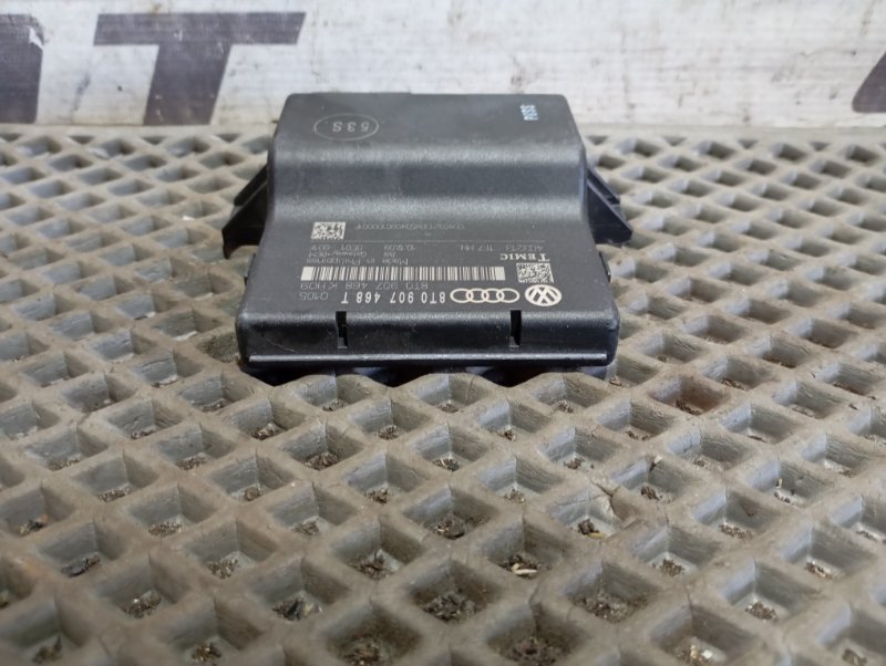 Блок Gateway Audi S5 2010 8T