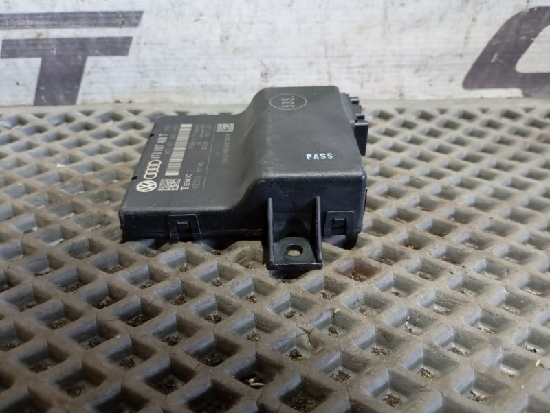 Блок Gateway Audi S5 2010 8T