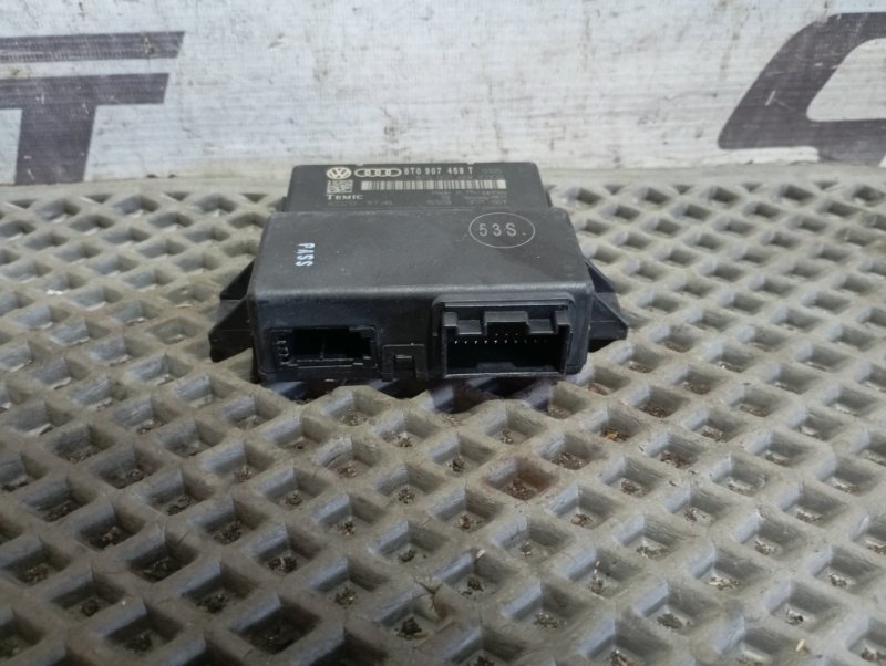 Блок Gateway Audi S5 2010 8T