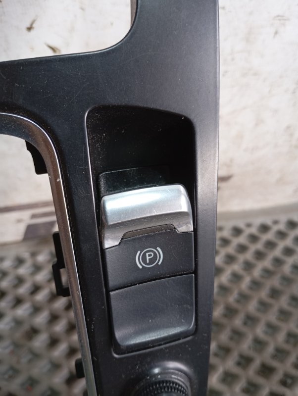 Блок кнопок MMI Audi S5 2010 8T