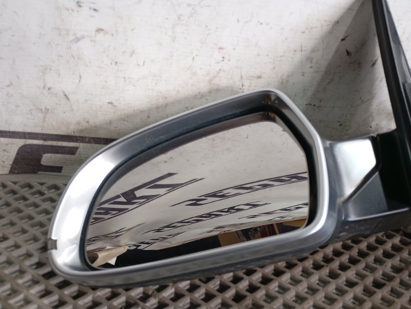 Зеркало боковое Audi S5 2010 8T