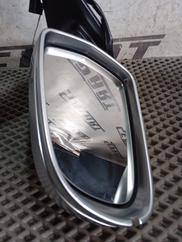 Зеркало боковое Audi S5 2010 8T