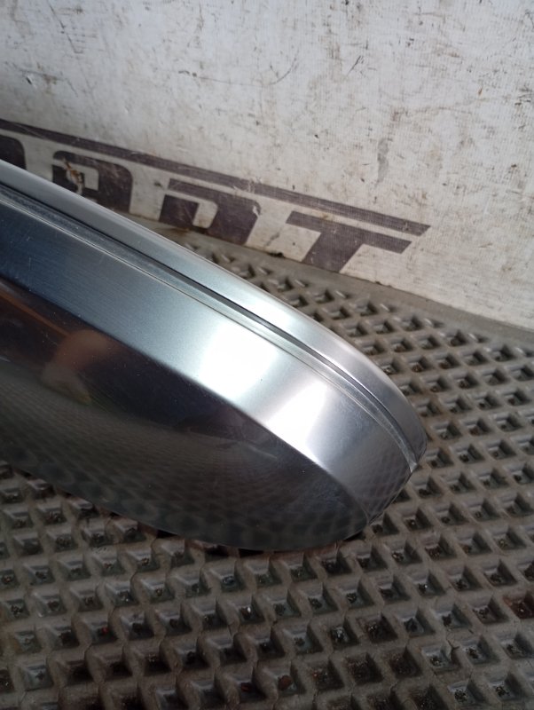 Зеркало боковое Audi S5 2010 8T