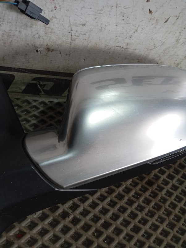 Зеркало боковое Audi S5 2010 8T