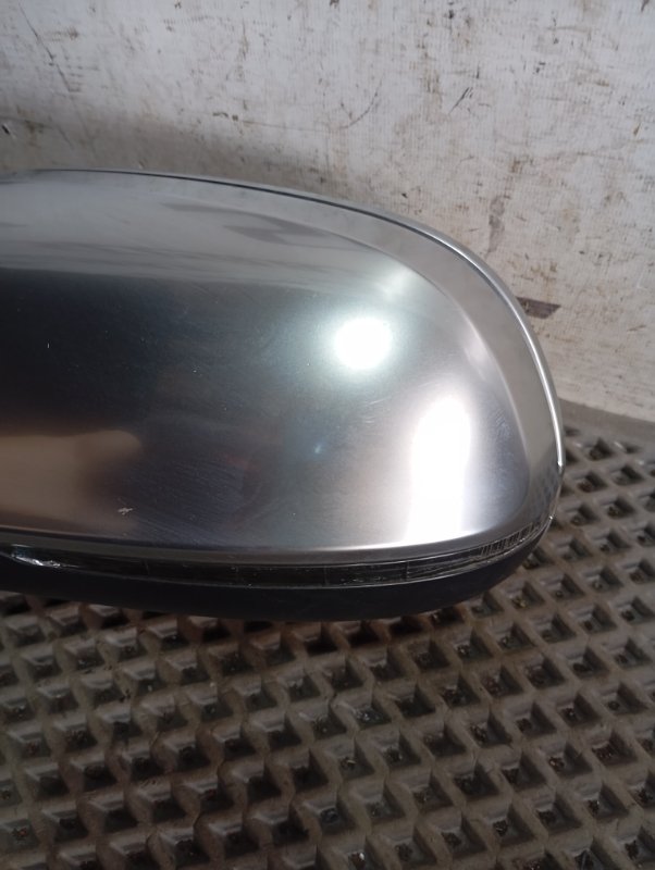 Зеркало боковое Audi S5 2010 8T