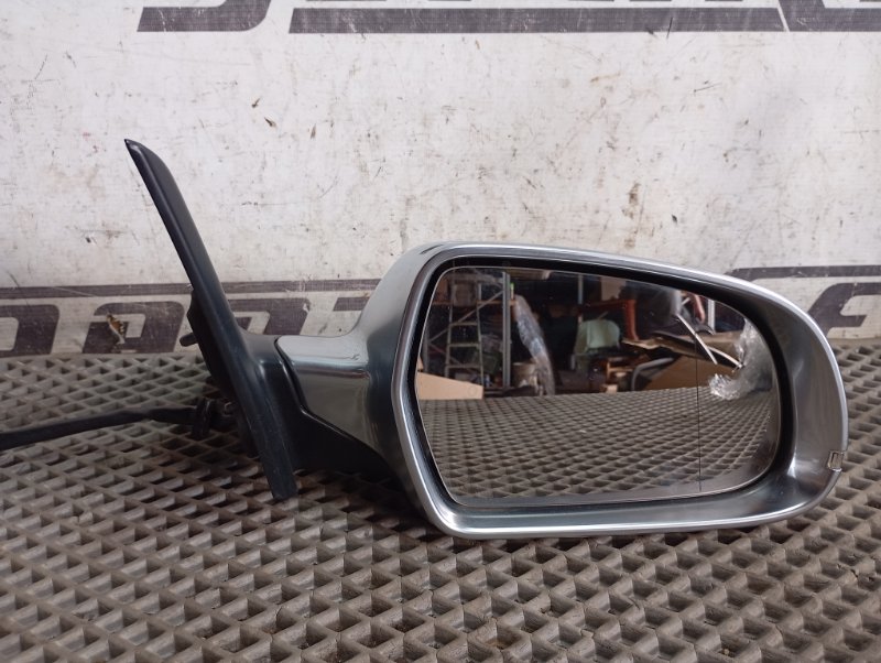 Зеркало боковое Audi S5 2010 8T