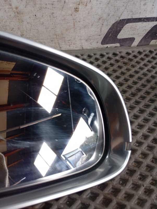 Зеркало боковое Audi S5 2010 8T