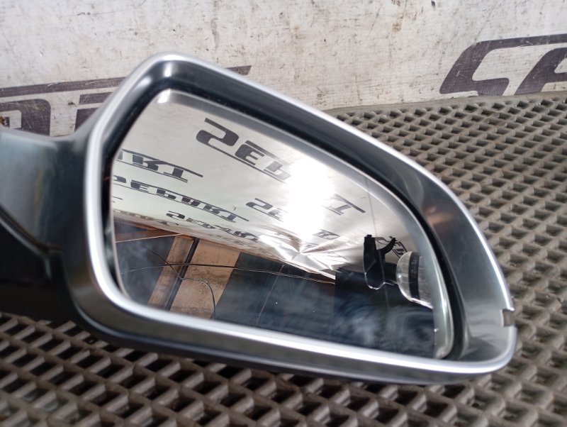 Зеркало боковое Audi S5 2010 8T