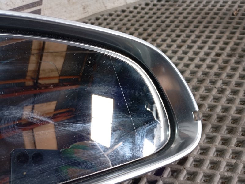 Зеркало боковое Audi S5 2010 8T