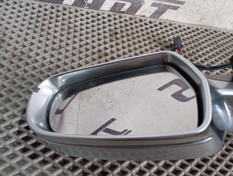 Зеркало боковое Audi S5 2010 8T