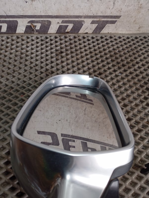 Зеркало боковое Audi S5 2010 8T