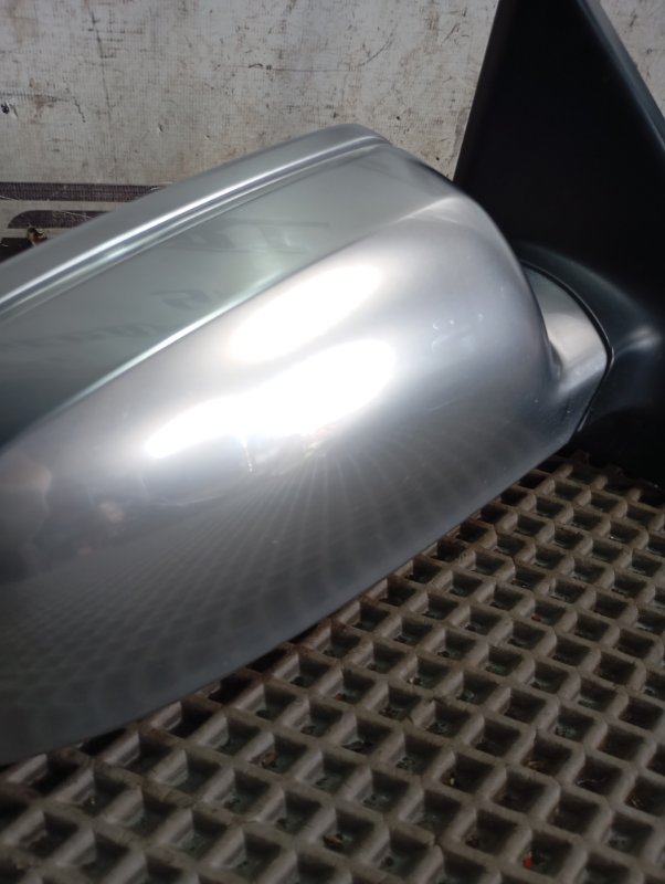 Зеркало боковое Audi S5 2010 8T