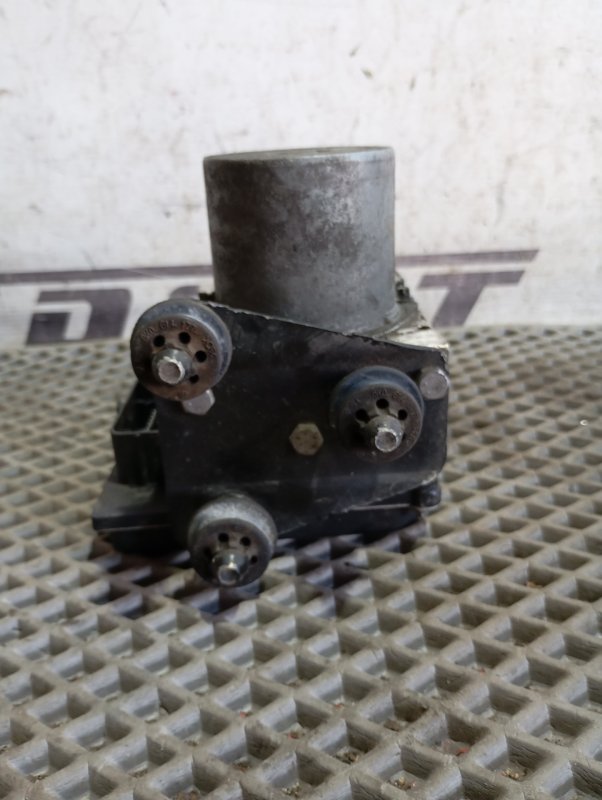 Блок ABS Audi S5 2010 8T