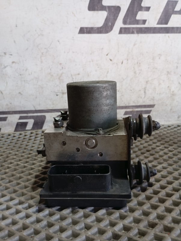 Блок ABS Audi S5 2010 8T