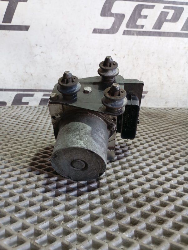 Блок ABS Audi S5 2010 8T
