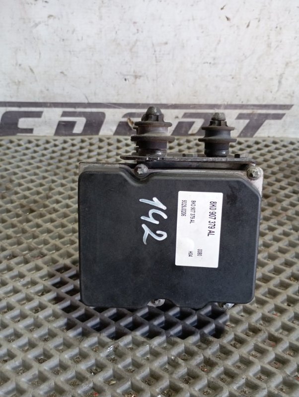 Блок ABS Audi S5 2010 8T