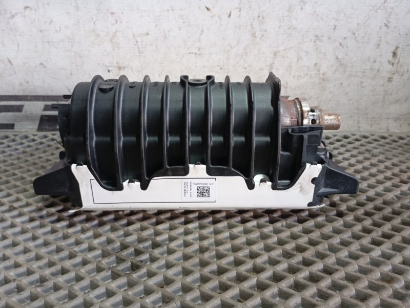 Подушка безопасности пассажирская Audi S5 2010 8T