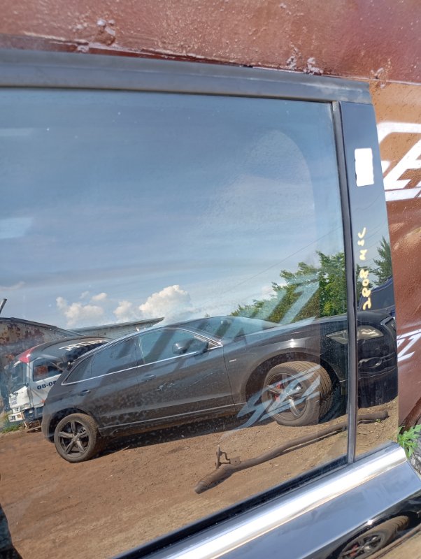 Дверь Audi Q5 2016 8R