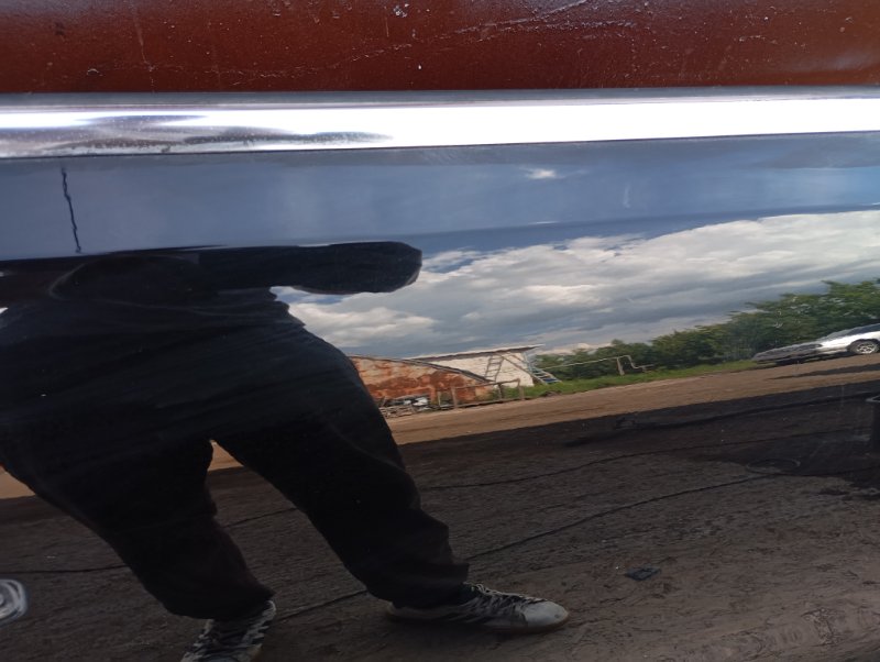 Дверь Audi Q5 2016 8R