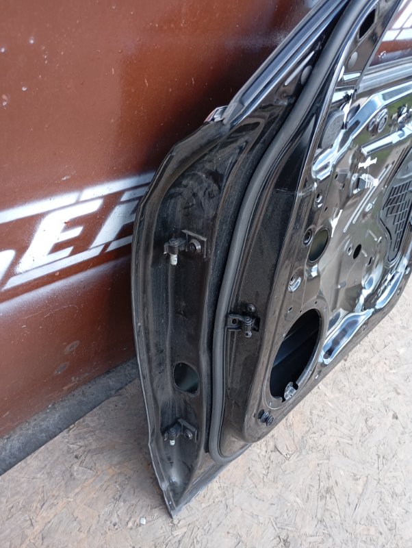 Дверь Audi Q5 2016 8R