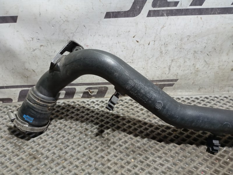 Патрубок Volkswagen Touareg 2006 GP