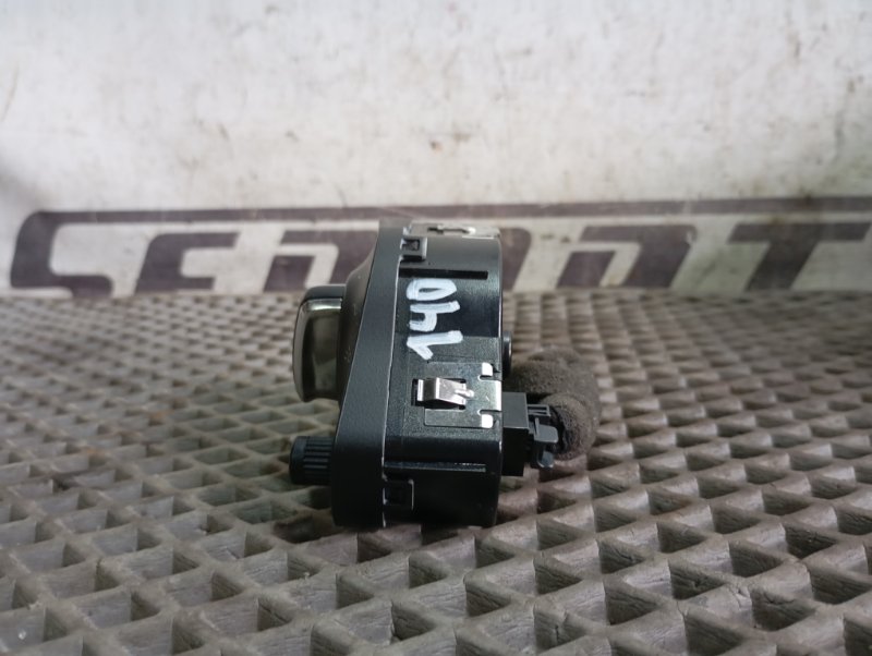 Переключатель света фар Audi S5 2013 8T