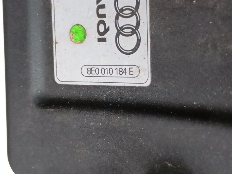 Лючок топливного бака Audi S5 2013 8T