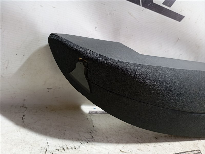 Подушка безопасности в сиденье Volkswagen Passat 2008 B6