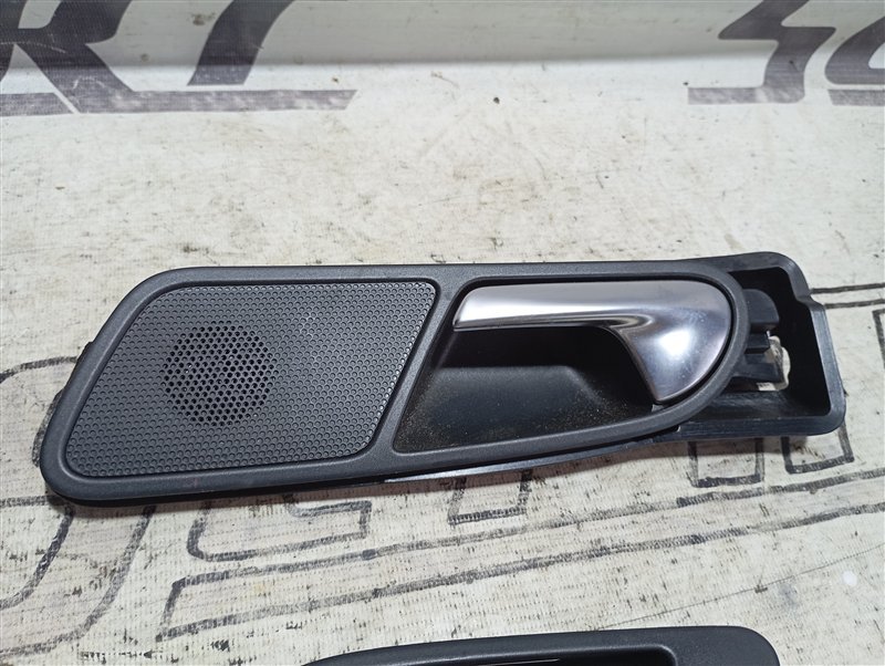 Ручки дверей внутренние Volkswagen Tiguan 2012 5N