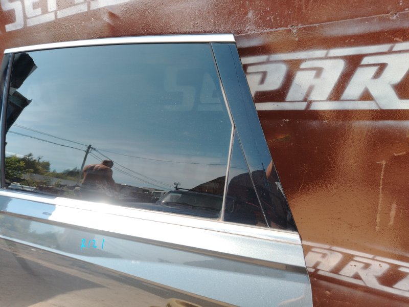 Дверь Audi Q7 2015 4M