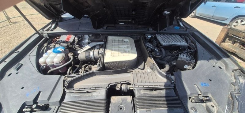 Audi Q7 4M Audi Q7 2015 4M