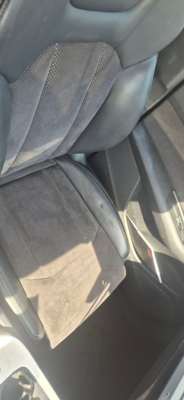 Audi Q7 4M Audi Q7 2015 4M
