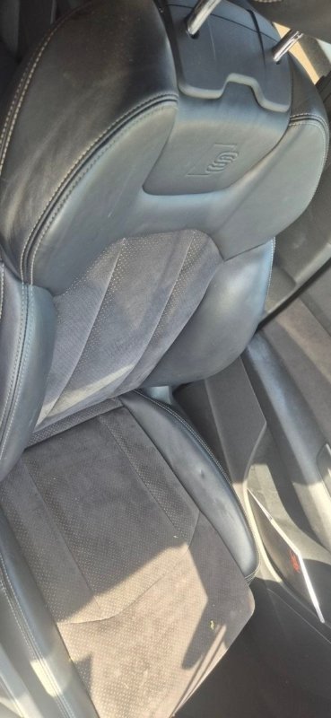 Audi Q7 4M Audi Q7 2015 4M