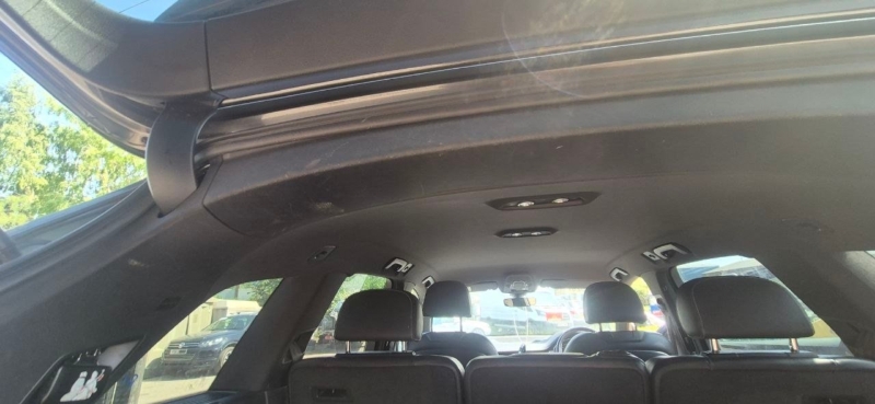 Audi Q7 4M Audi Q7 2015 4M
