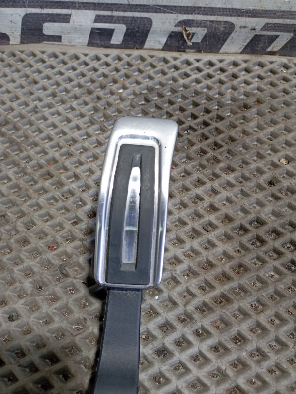 Педаль газа Audi S5 2013 8T