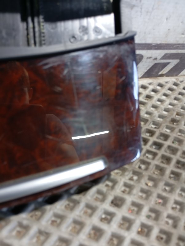 Пепельница Audi A6 ALLROAD 2010 C6