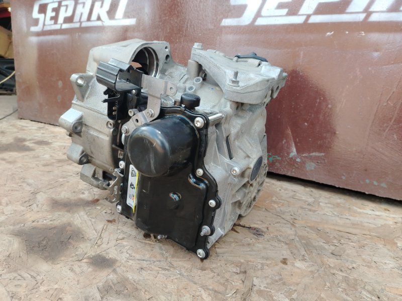 АКПП Audi A3 2011 8P