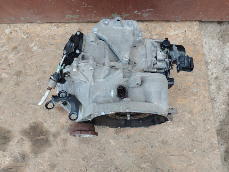 АКПП Audi A3 2011 8P