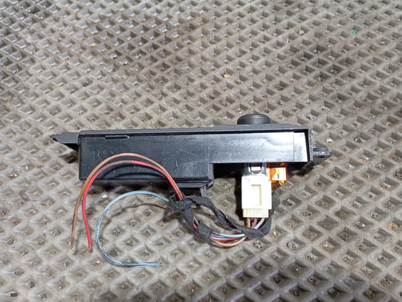 Прикуриватель Audi A4 2006 B7
