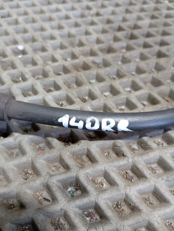 Проводка датчика ABS Audi S5 2013 8T