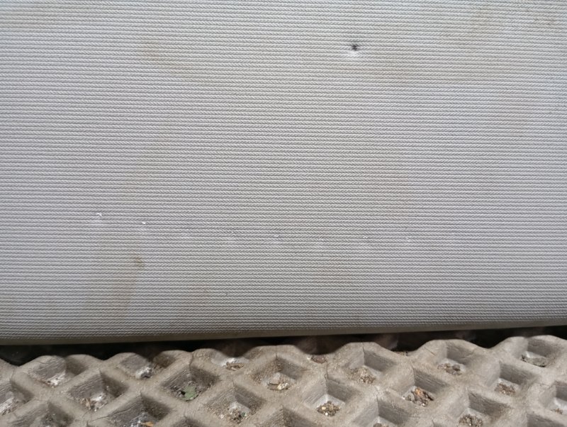 Козырек солнцезащитный Volkswagen Touareg 2006 GP