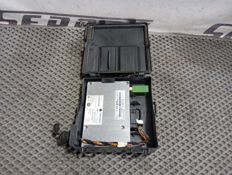 Блок Bluetooth Audi S5 2013 8T
